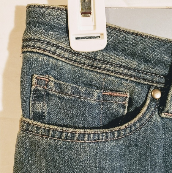 DENIM 6 Women's Bootcut Jeans - Picture 3 of 7